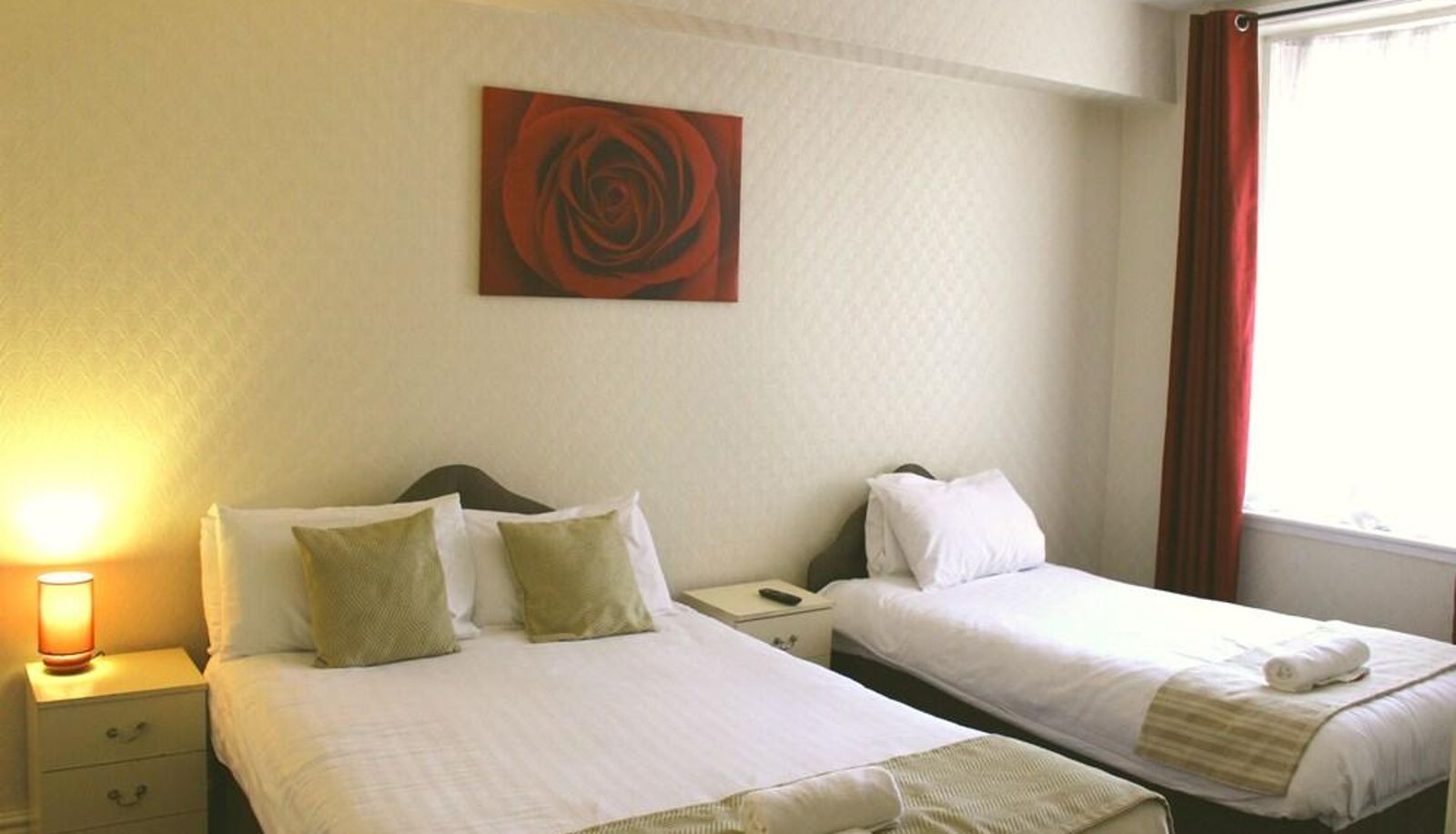 Appartamento - The Calypso Hotel