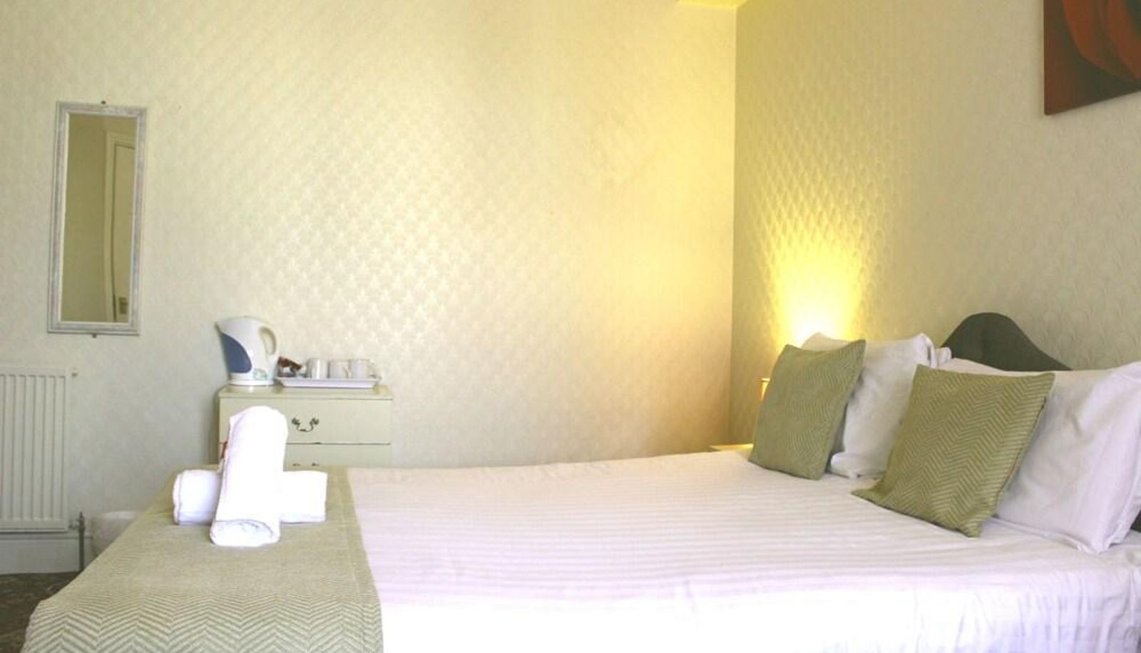Appartamento - The Calypso Hotel