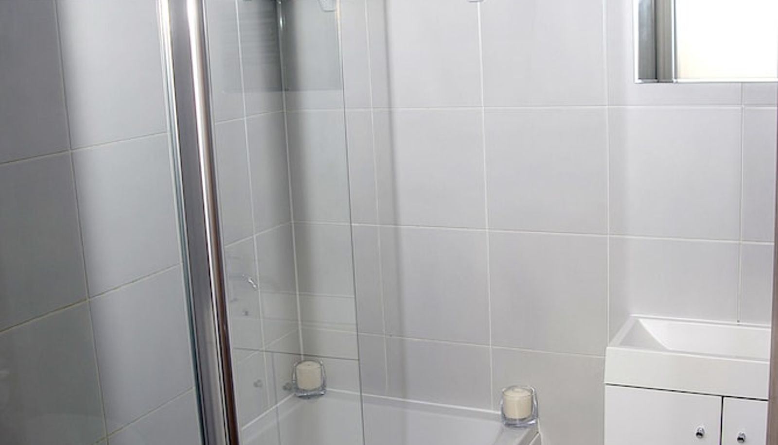 Appartamento - Base Serviced Apartments - City Road