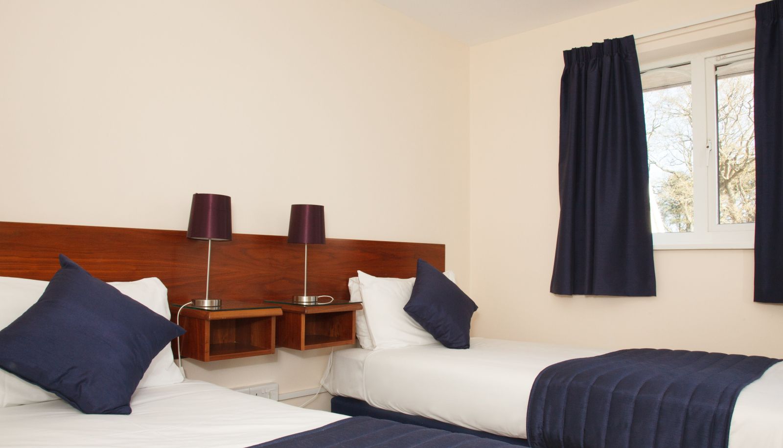 Zimmer - The Angel Hotel