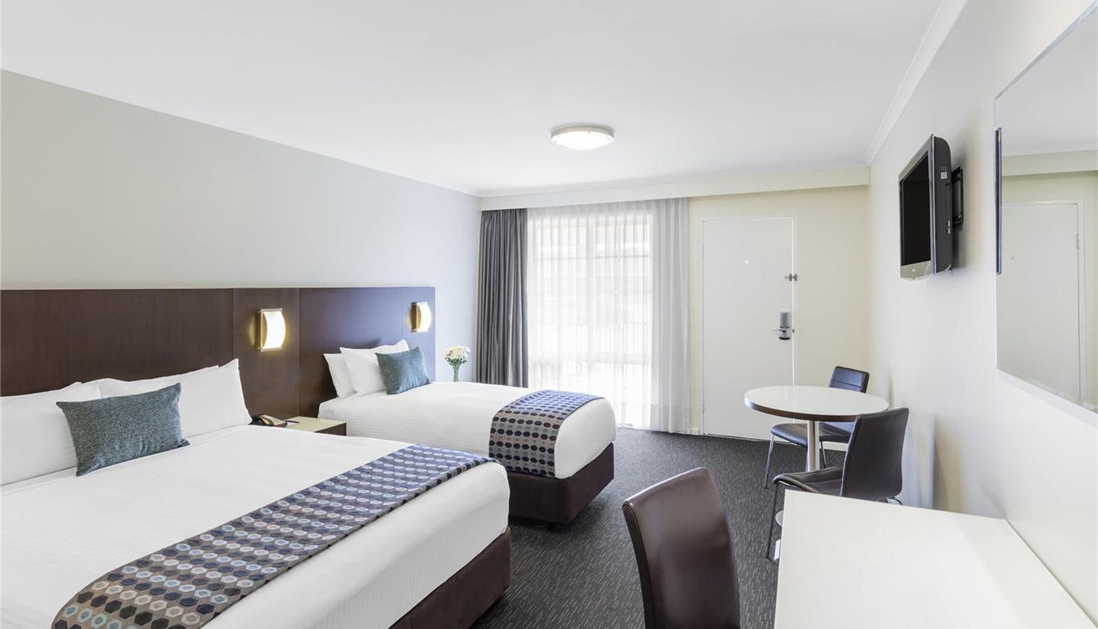 Room - Mercure Wagga Wagga