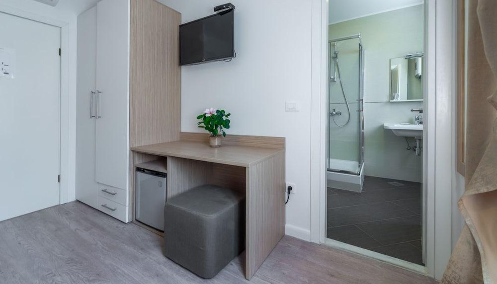 Chambre Standard - Villa Lanterna