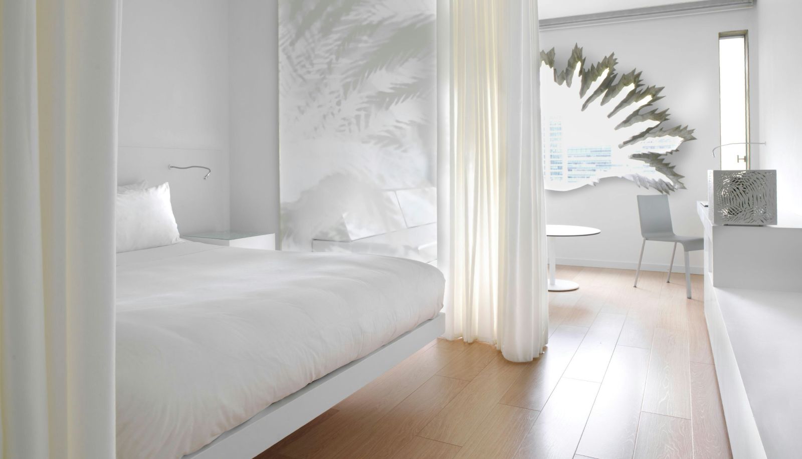 Zimmer - Renaissance Barcelona Fira Hotel