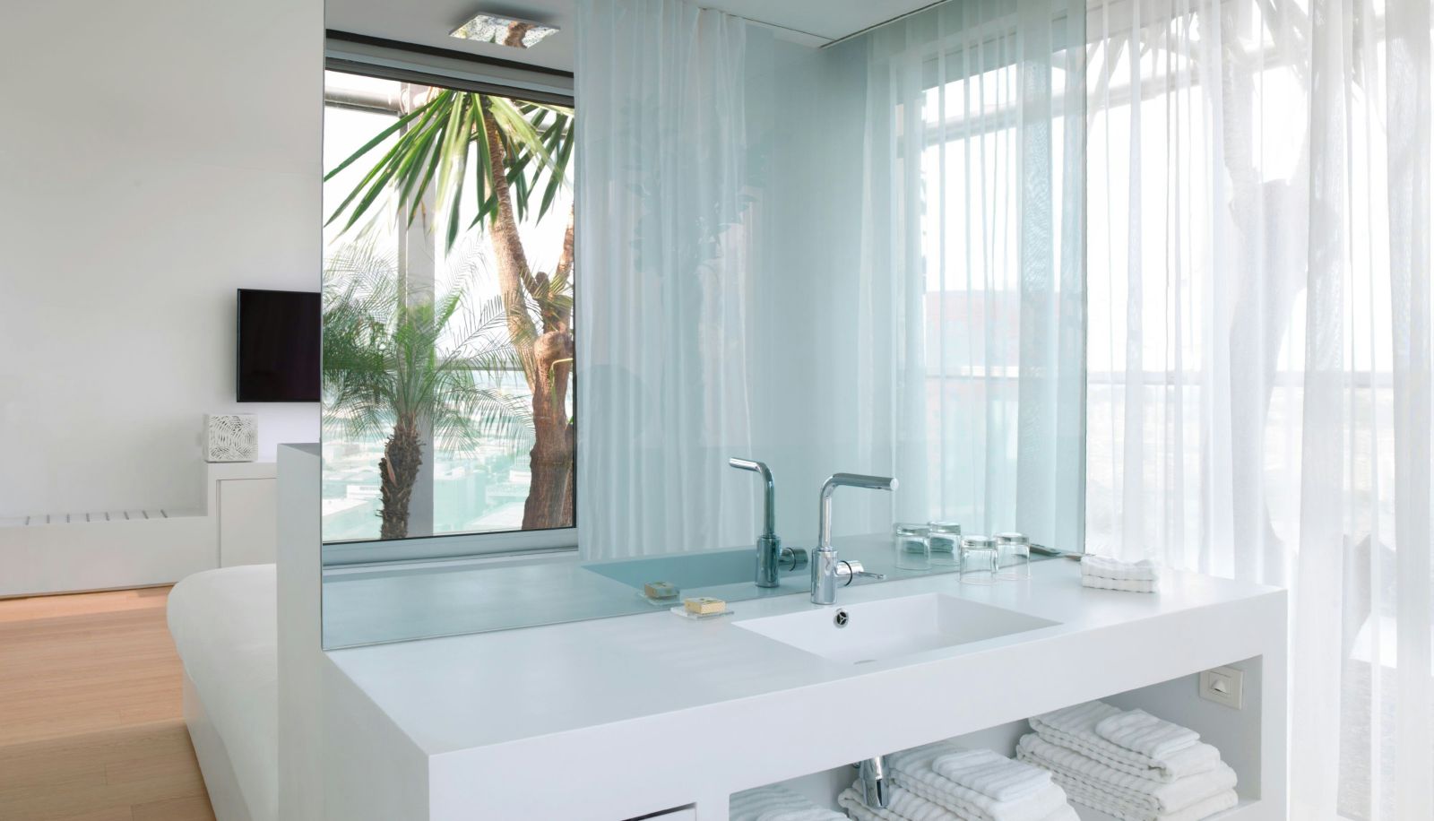 Zimmer - Renaissance Barcelona Fira Hotel
