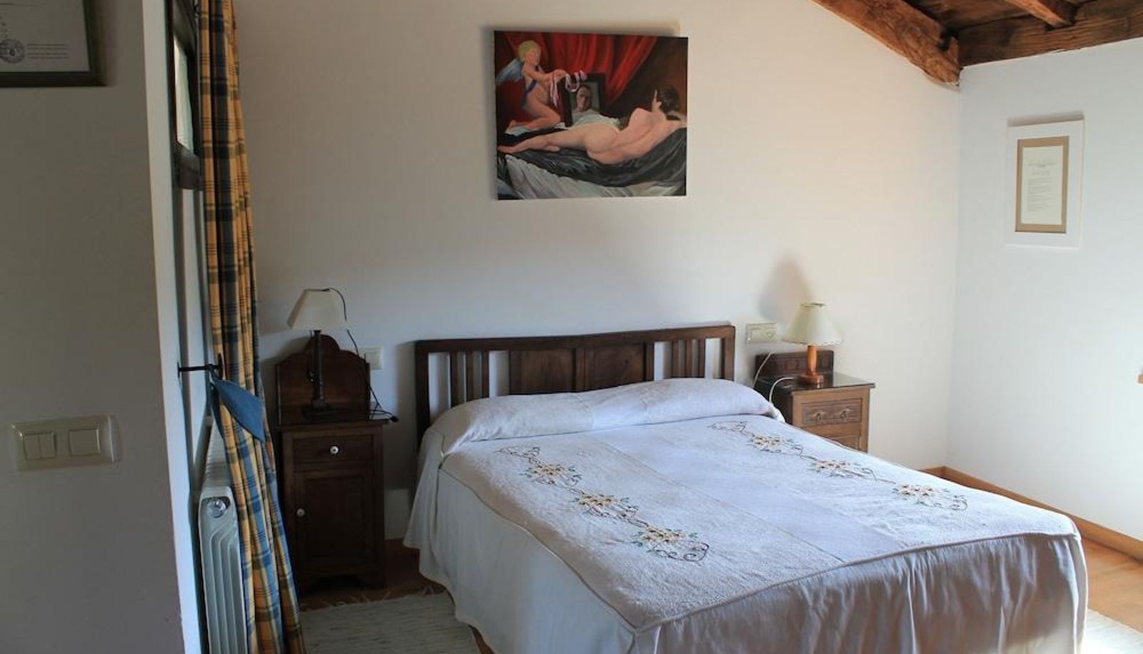 Appartamento - Casa Lucas