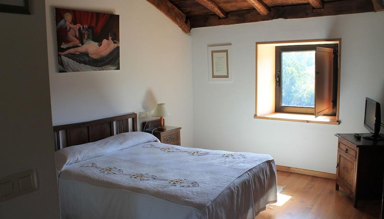 Appartamento - Casa Lucas