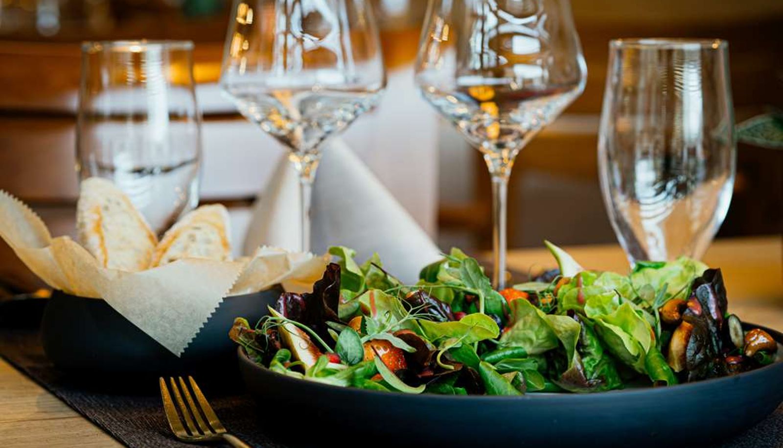 Restaurant - Radisson BLU Hotel and Residences Zakopane