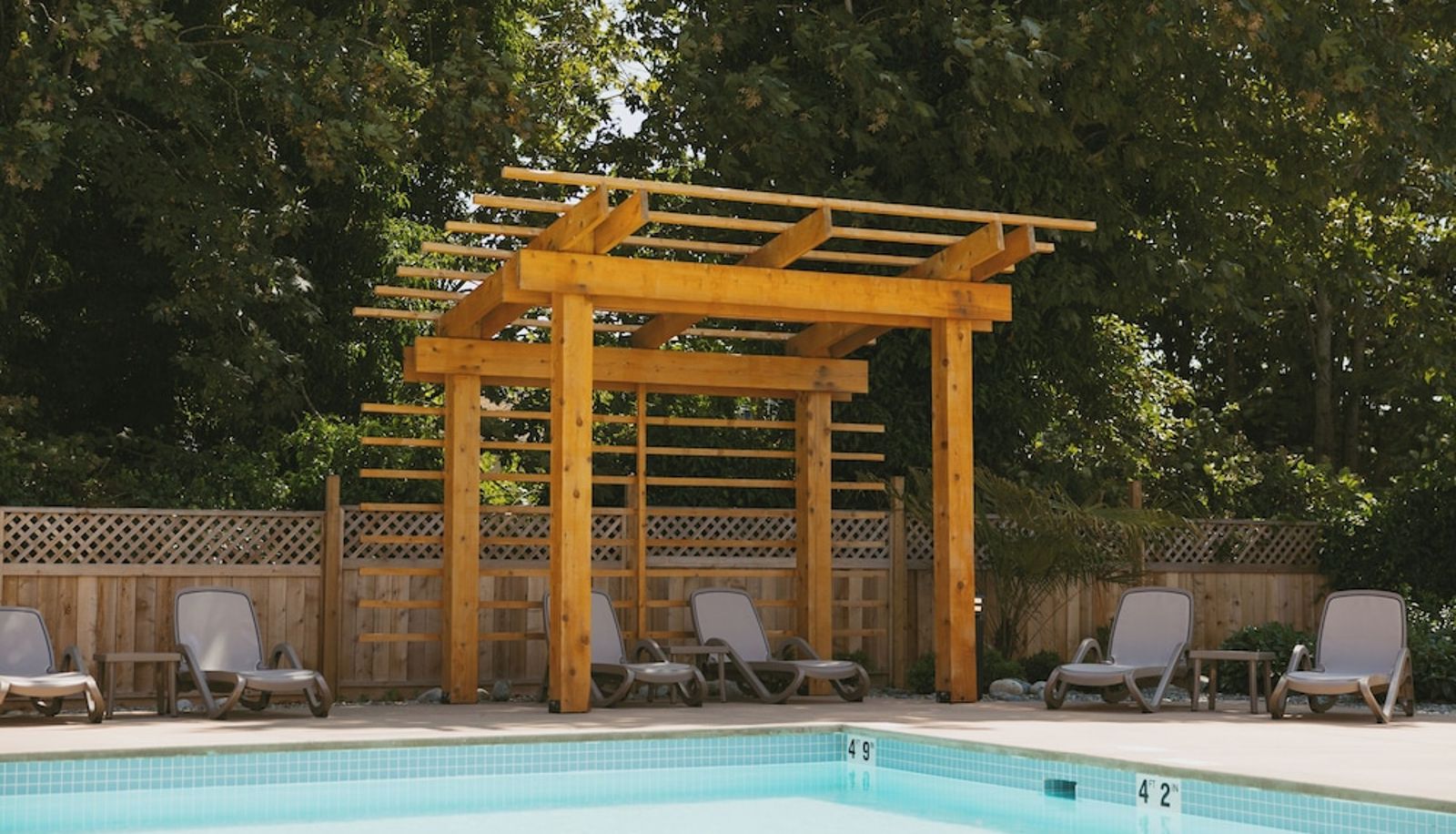 Pool - an Ascend Collection Resort Bayside Resort