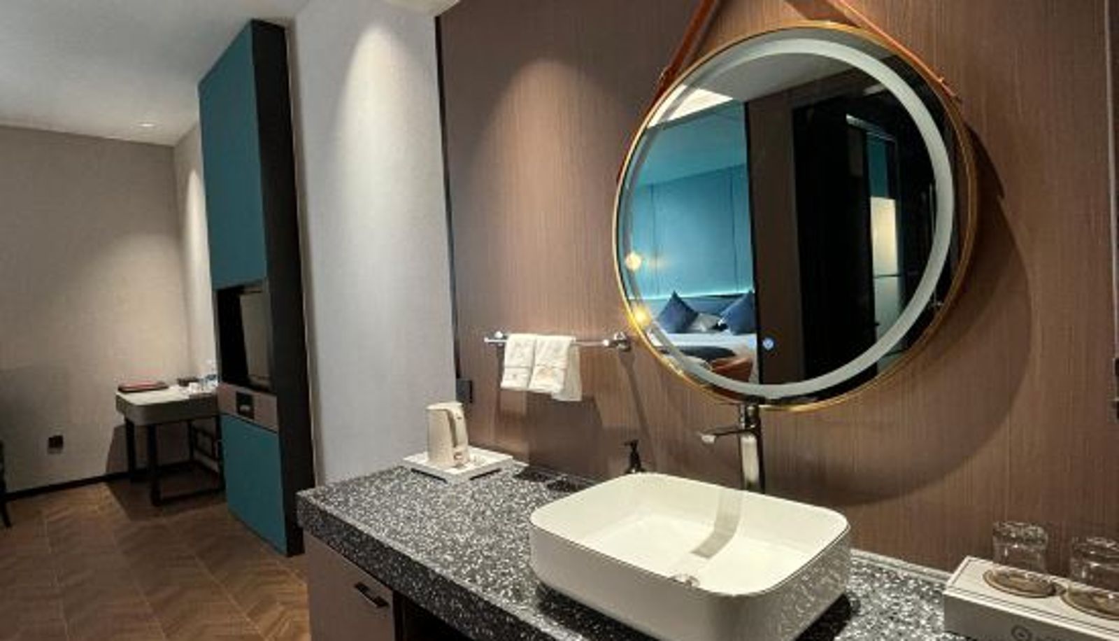 Room - Wansheng Hotel