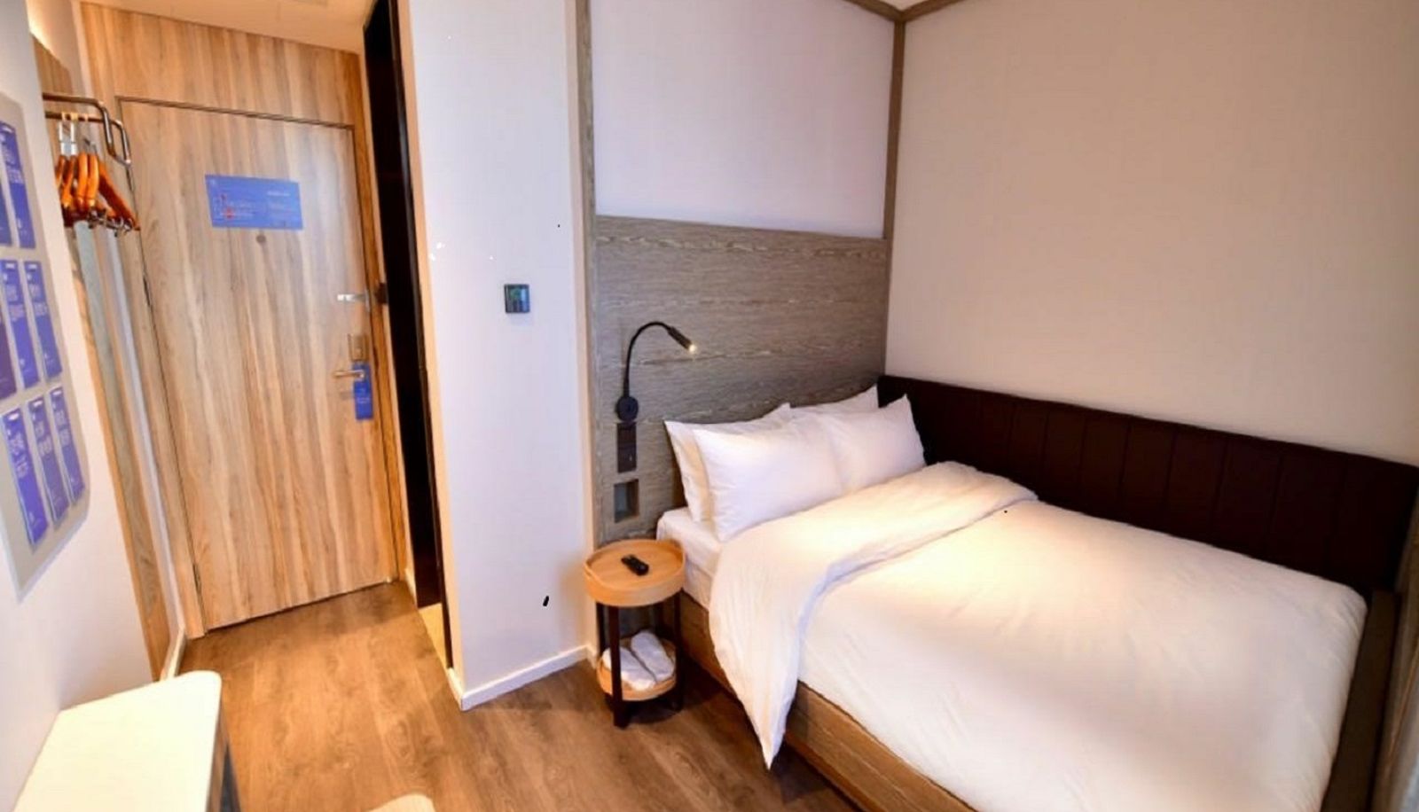 Kamer - Hanting Youjia Beijing Gongti Hotel Worker's Stadium