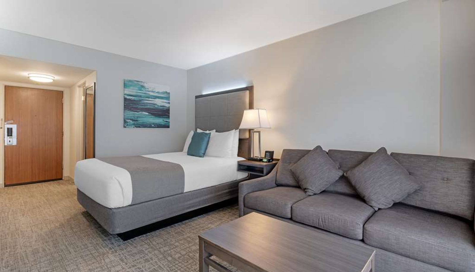 Pokój - Best Western Plus Sands