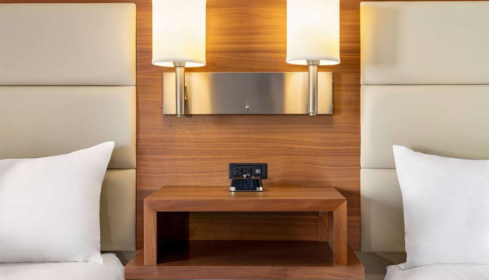 Pokój - Trademark Collection by Wyndham Atlantic Host Hotel