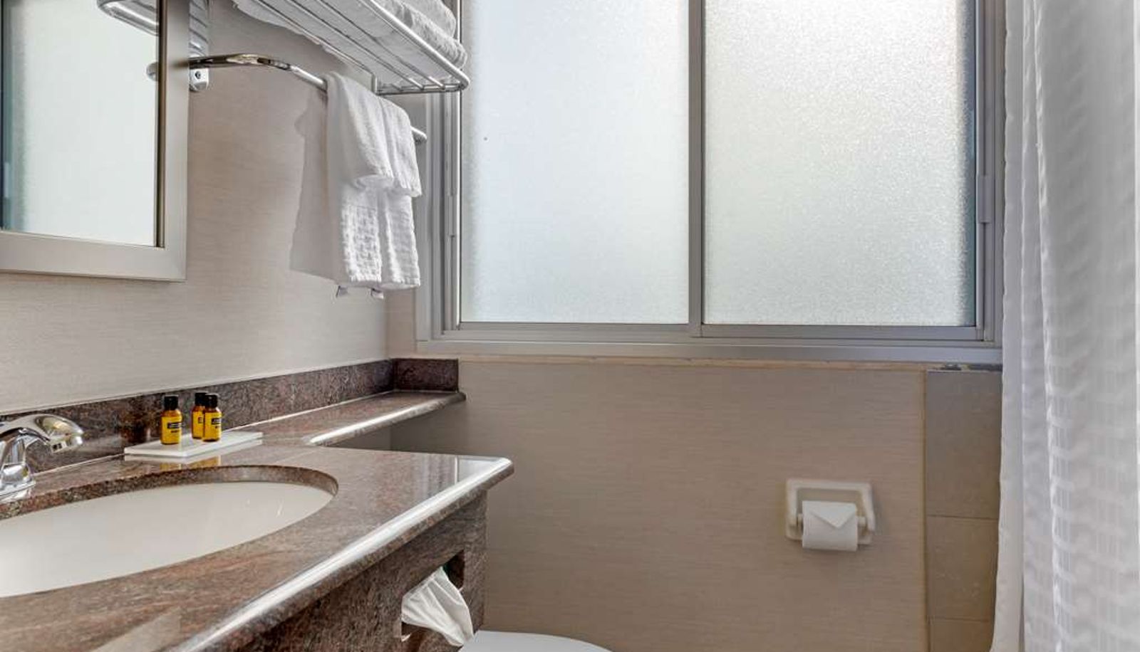Zimmer - Best Western Plus Gatineau-Ottawa Downtown