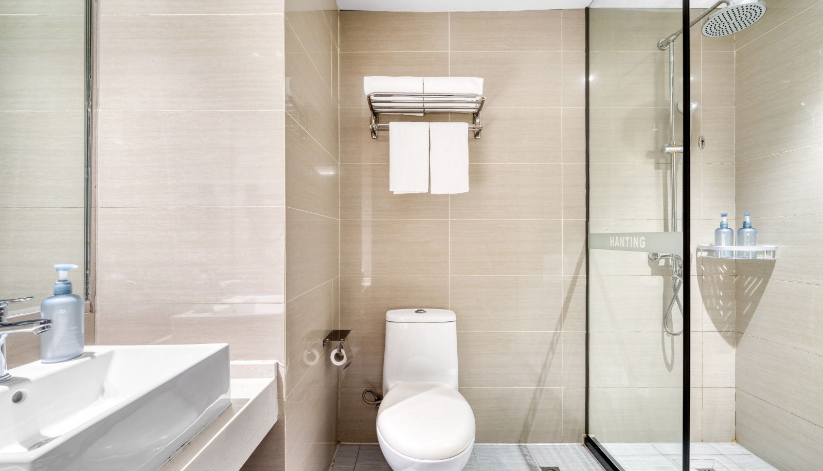 Kamer - Hangzhou Wenyi road Cuiyuan Hotel Cuiyuan Branch(Domestic Only)