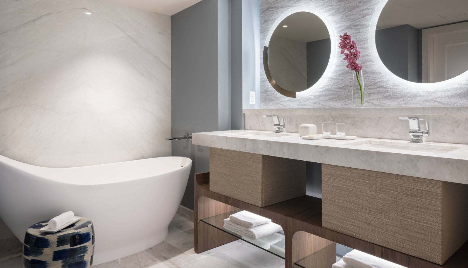Kamer - The Ritz-Carlton St Thomas