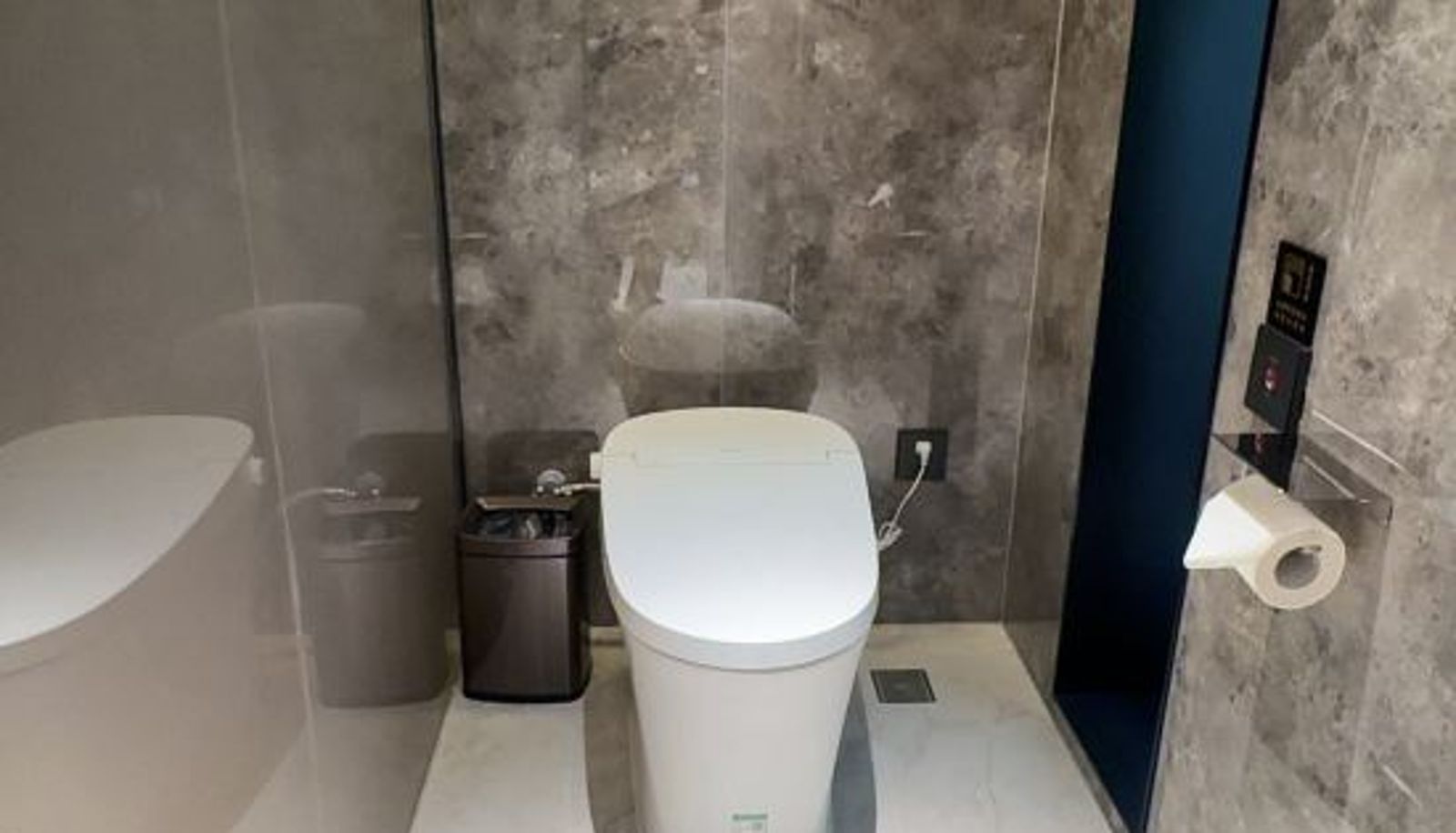 Zimmer mit Balkon - Hongyuan International Hotel