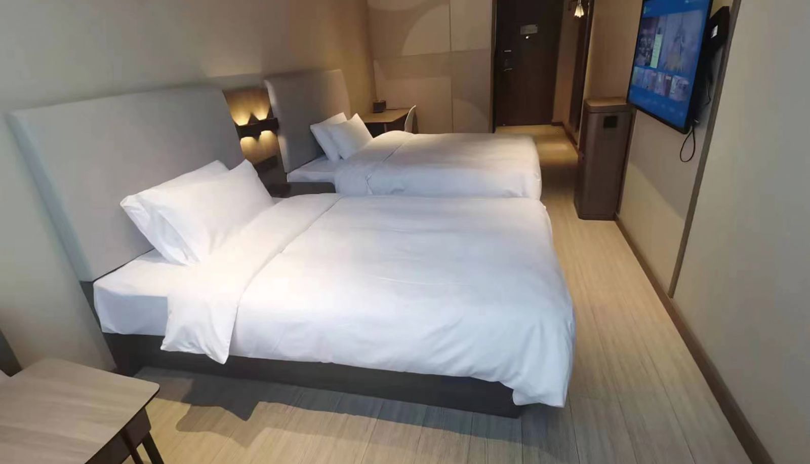 Room - Hanting Nantong jinfeida Plaza Hotel Jin Feida Plaza