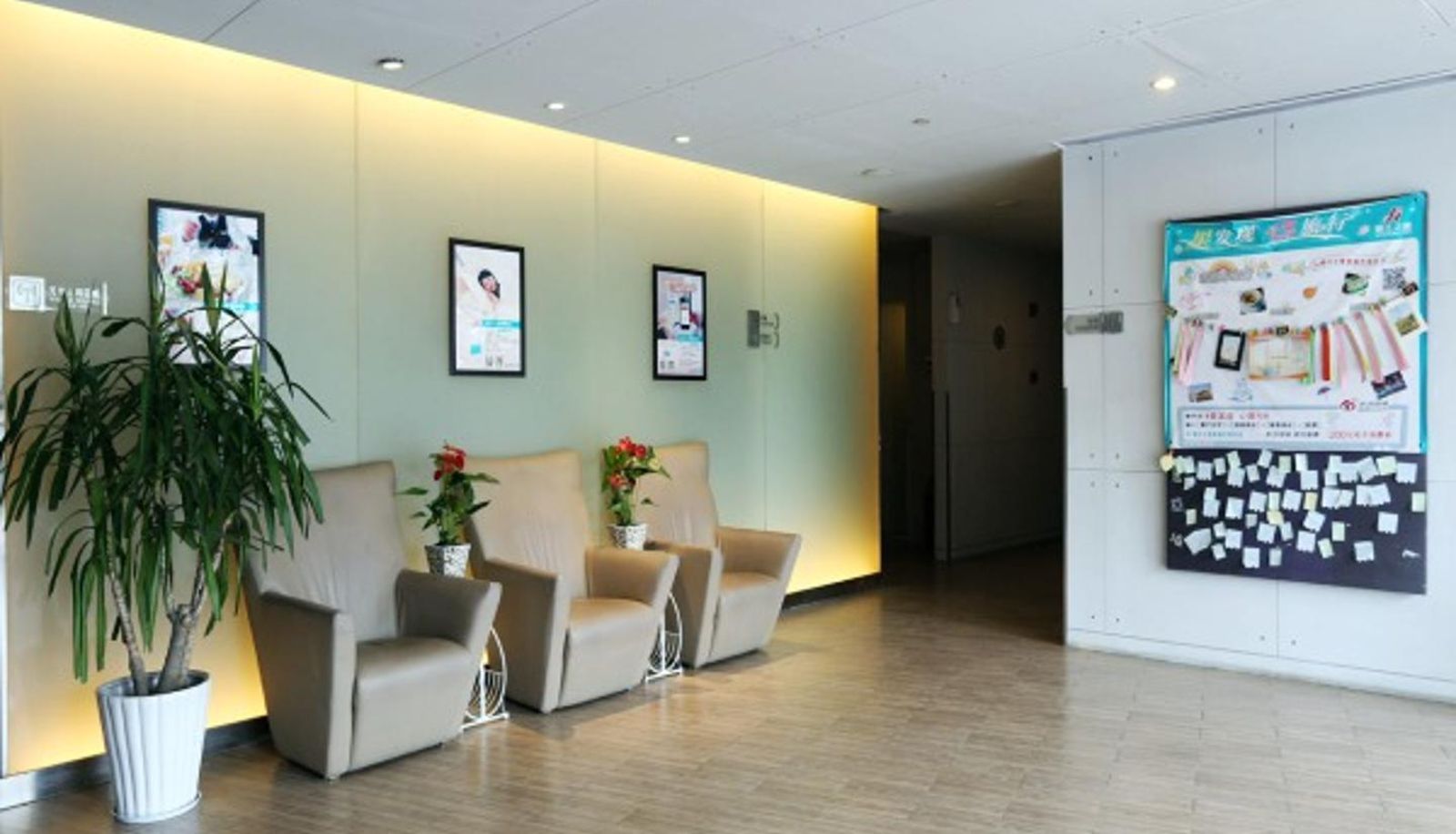 Lobby - jinjiang inn nantong development zone Development Zone Zhongyang Road