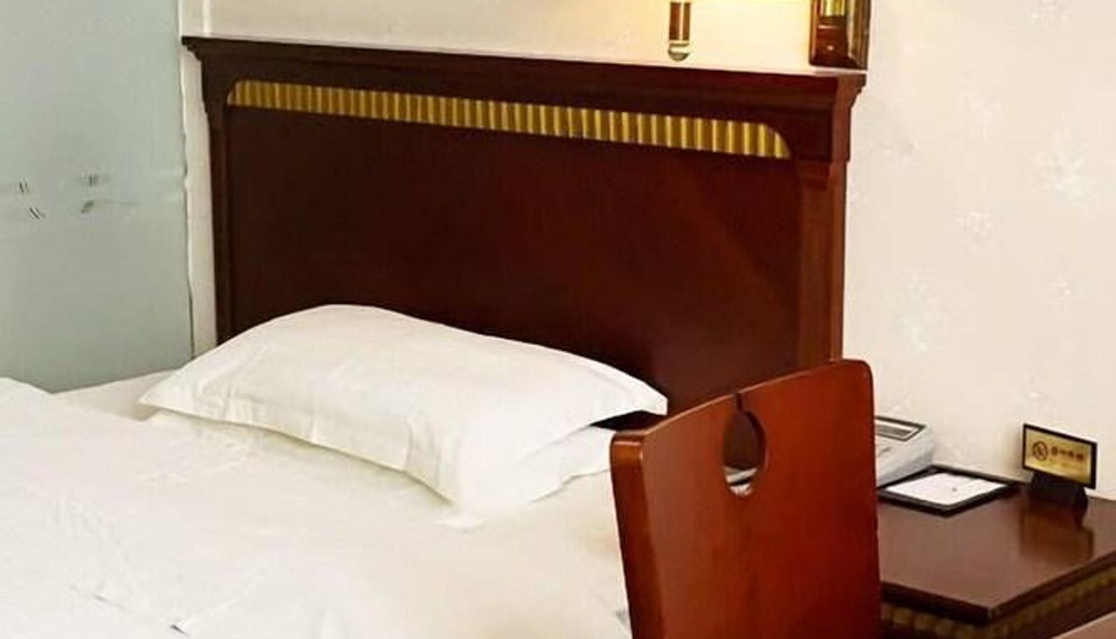 Standardzimmer - Nantong Guodu Hotel