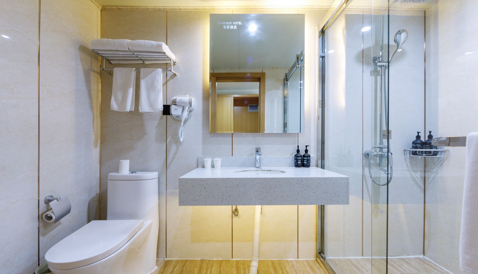 Habitación - Xingcheng Shanghai Fengxian Sports Center Hotel Fengxian Huancheng East Road(Domestic Only)