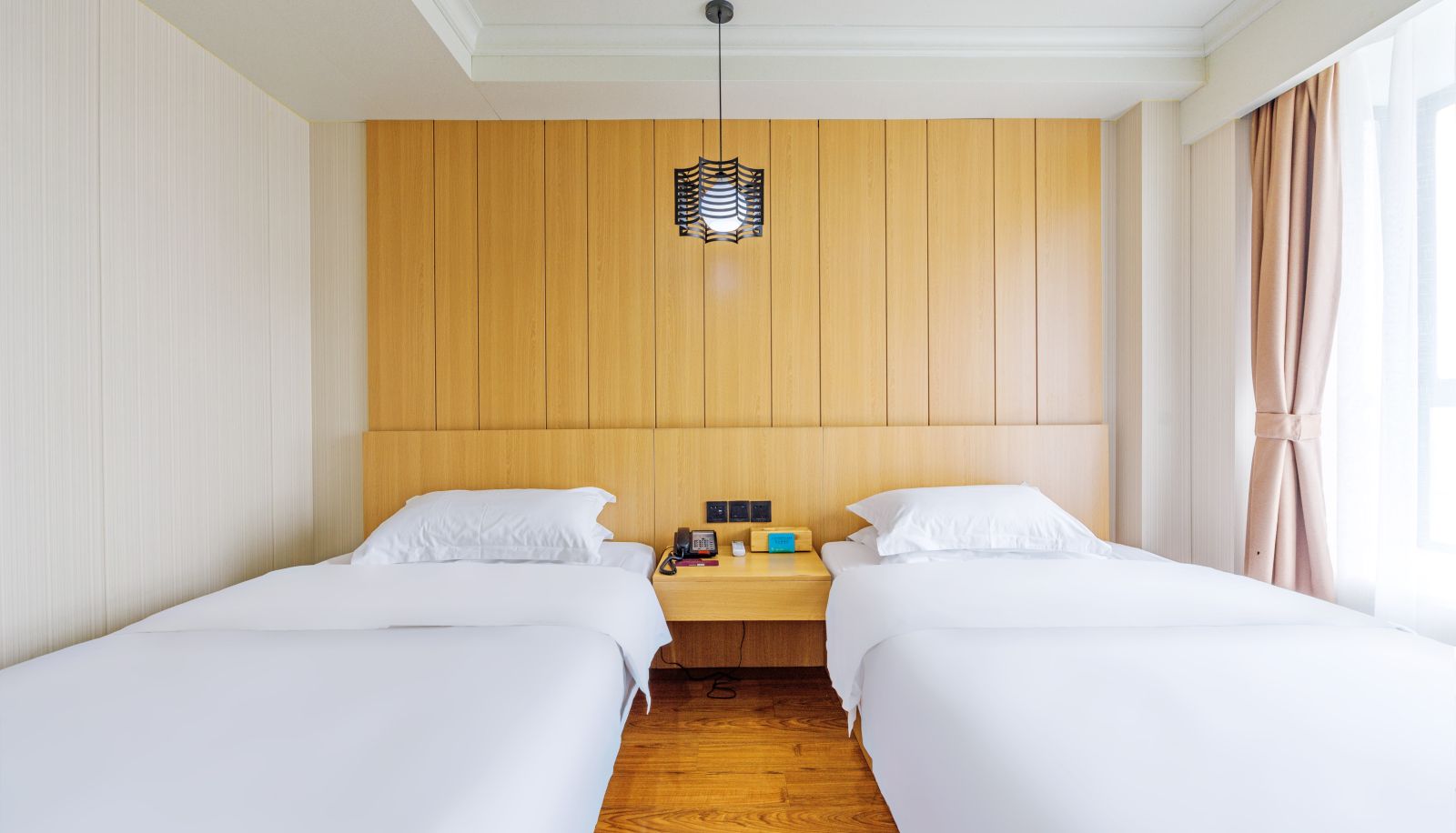 Habitación - Xingcheng Shanghai Fengxian Sports Center Hotel Fengxian Huancheng East Road(Domestic Only)