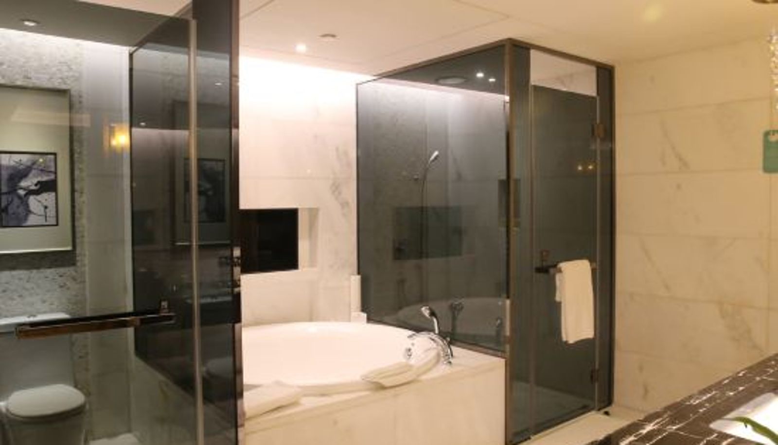 Interior view - Lvdao International Hotel