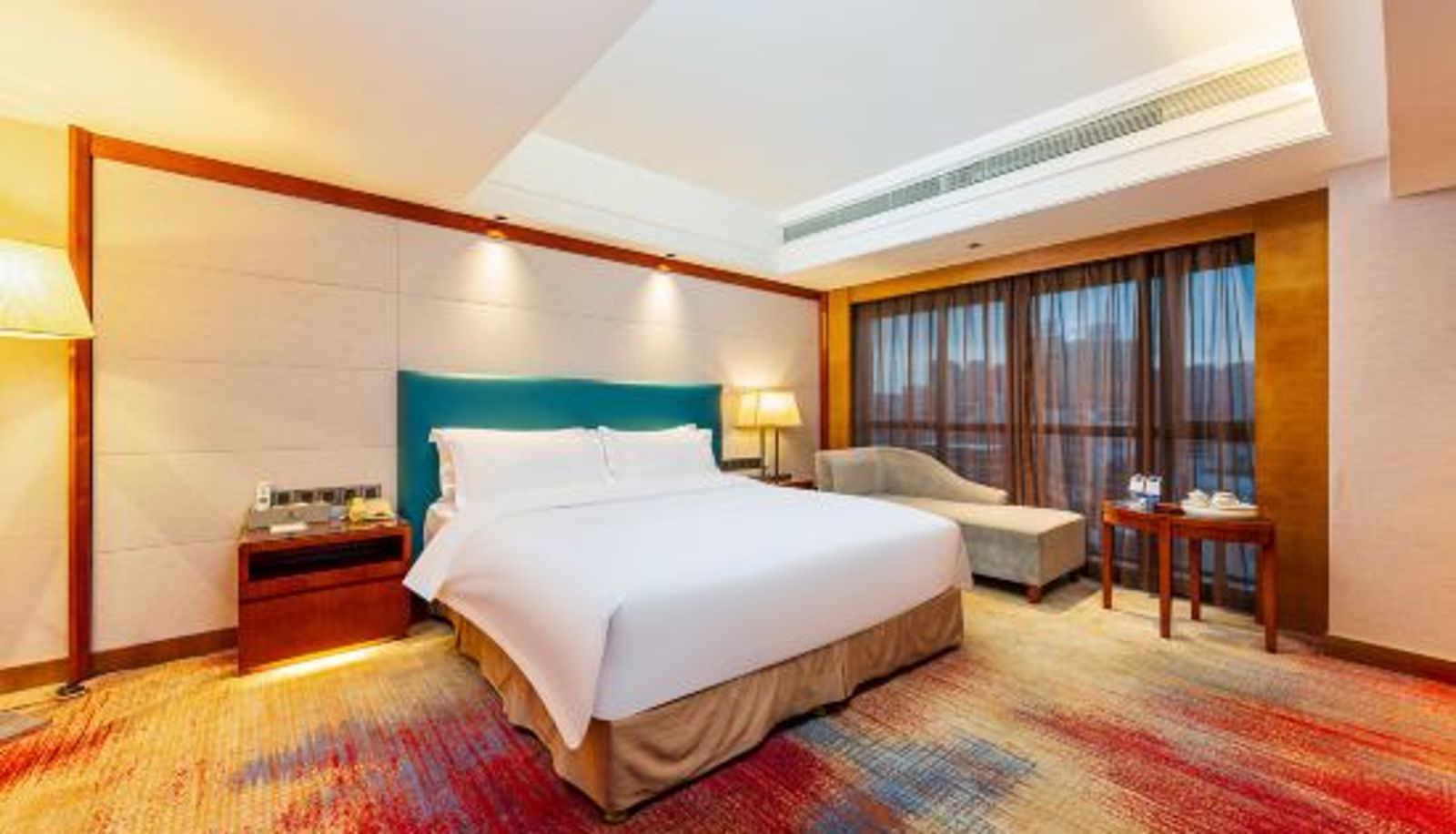 Room - Manhattan Kinlen Hotel