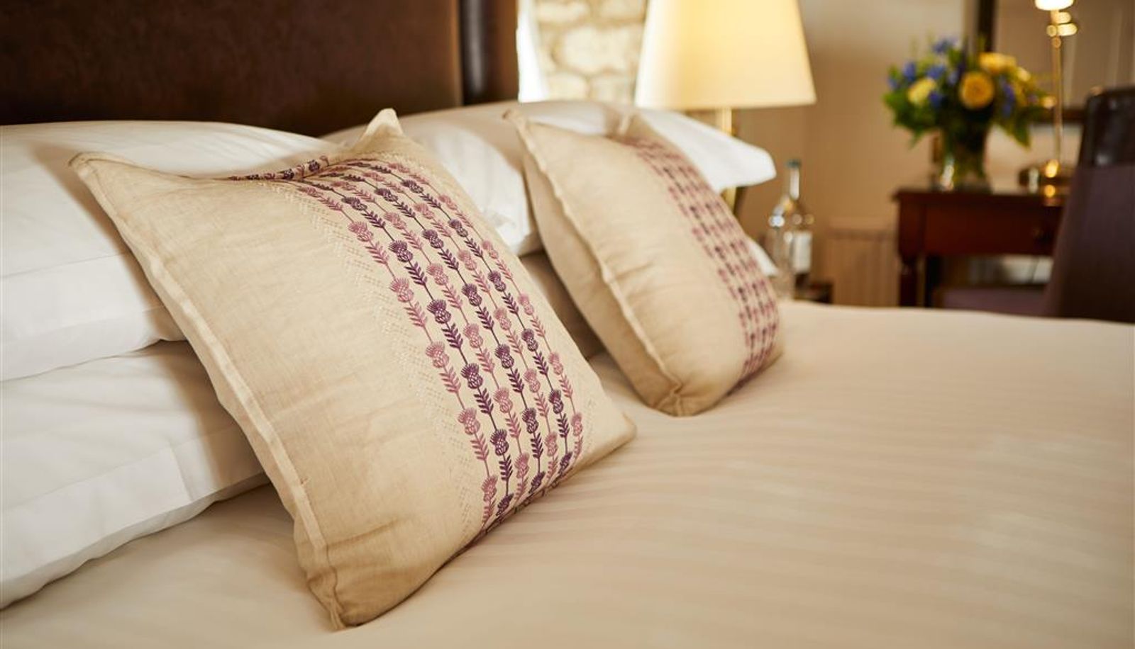 Zimmer - Macdonald Forest Hills Hotel and Spa