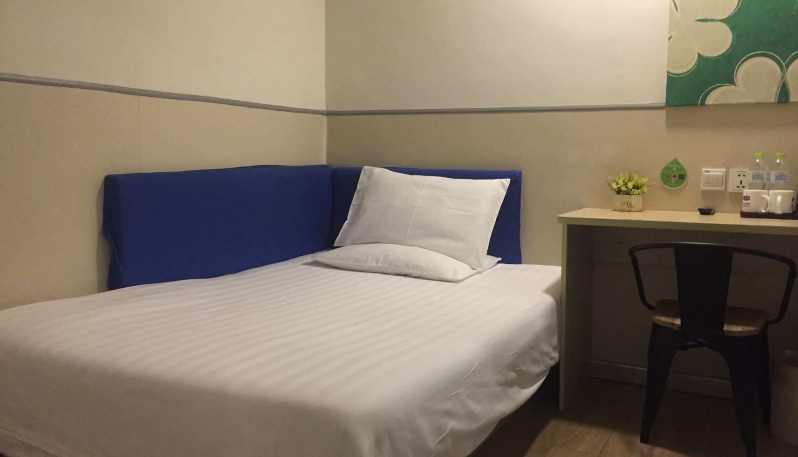 Zimmer - Haiyou Taian Taishan Hotel Taian Taishan