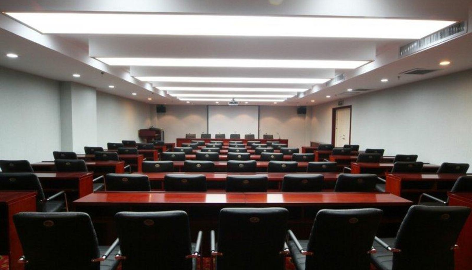 Salle de conférence - READY HOTEL