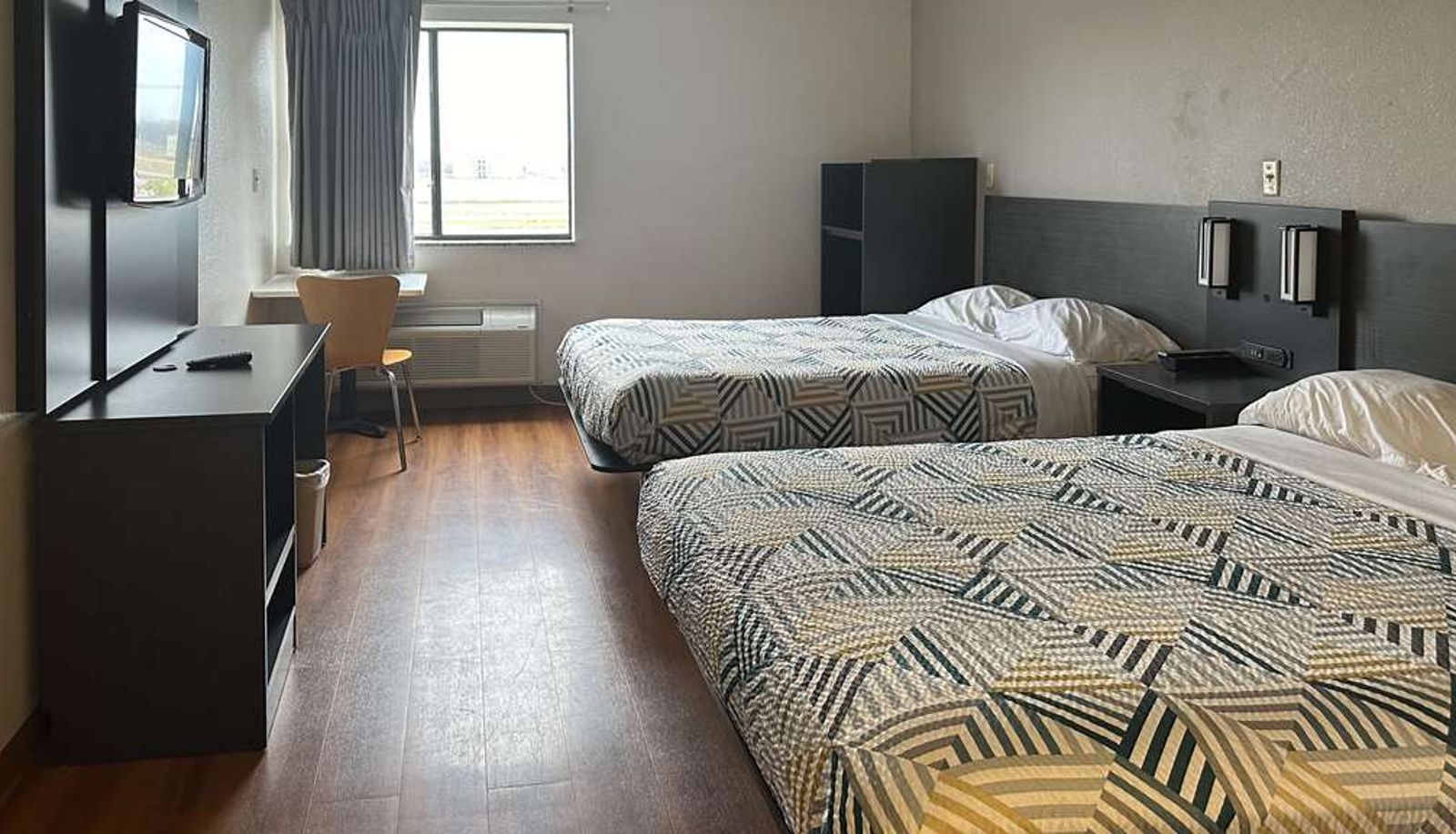 Camera - MOTEL 6 WATERLOO