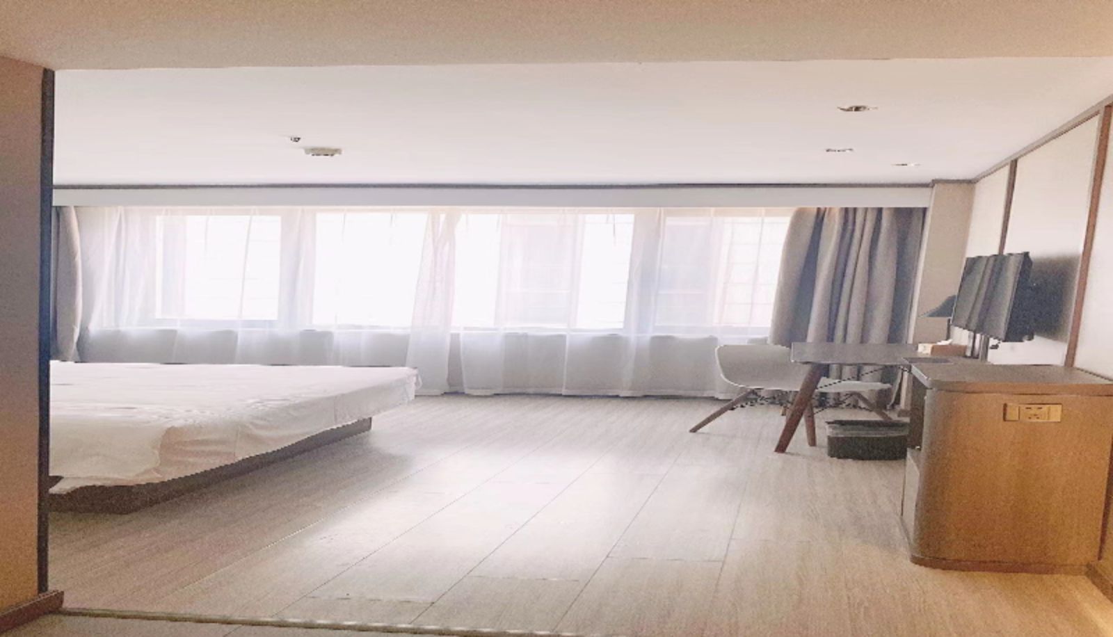 Zimmer - Hanting  Xinghua Yingwu Middle Road Hotel Xinghua Yingwu Middle Road