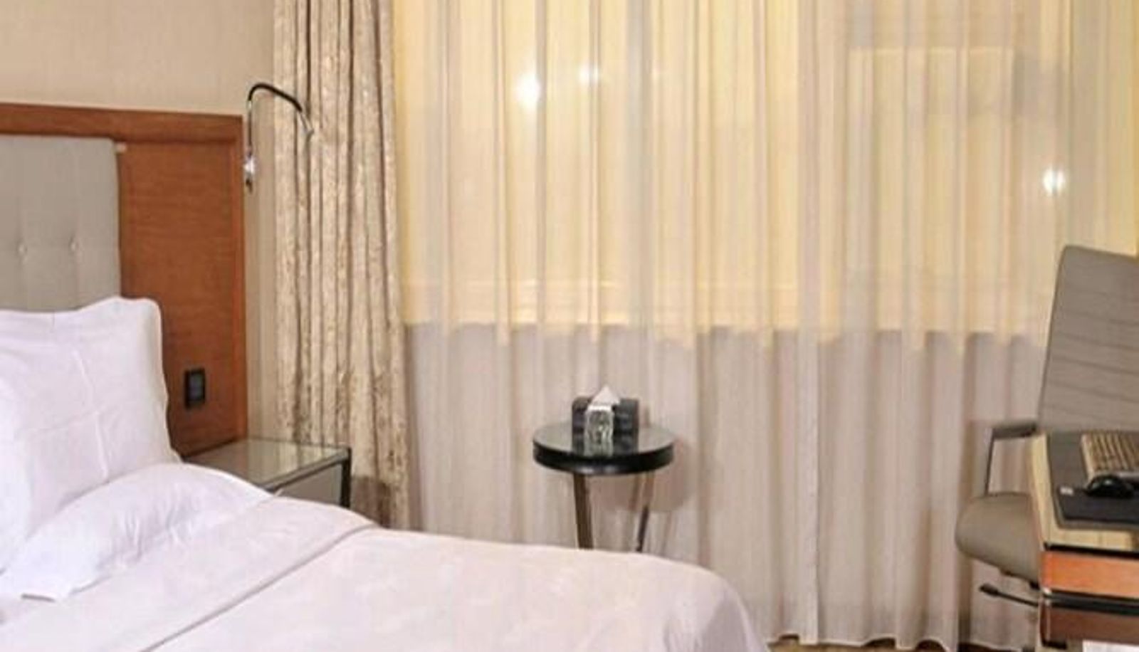 Camera standard - Tianze Haiyun Hotel - Yinchuan