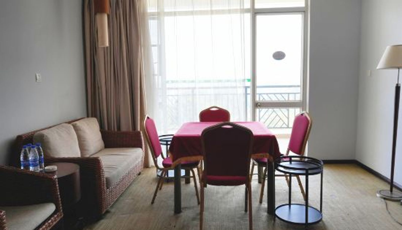 Zimmer - Xihai Hot Spring Holiday Hotel