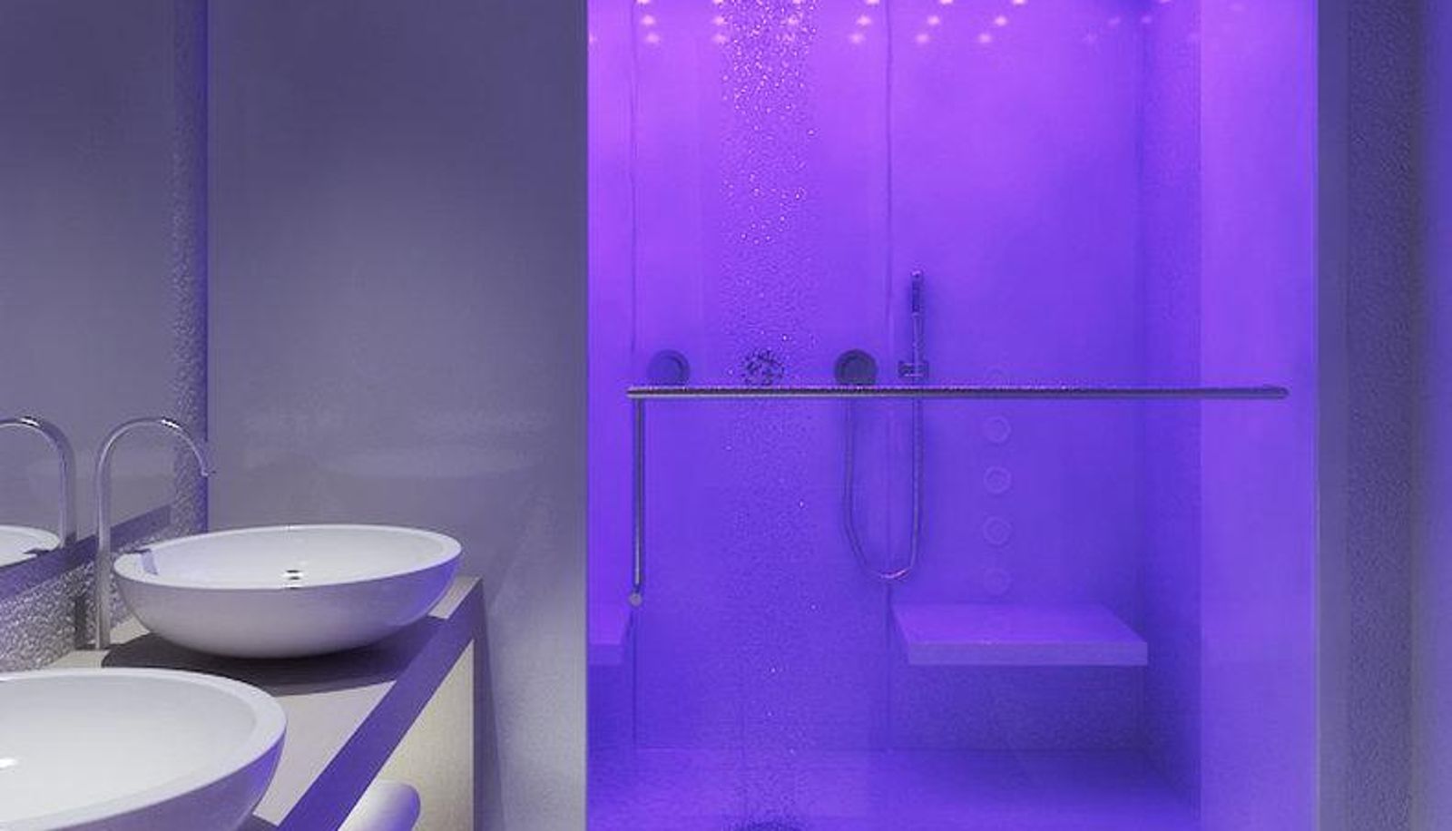 Habitación - Atlantica So White Club Resort