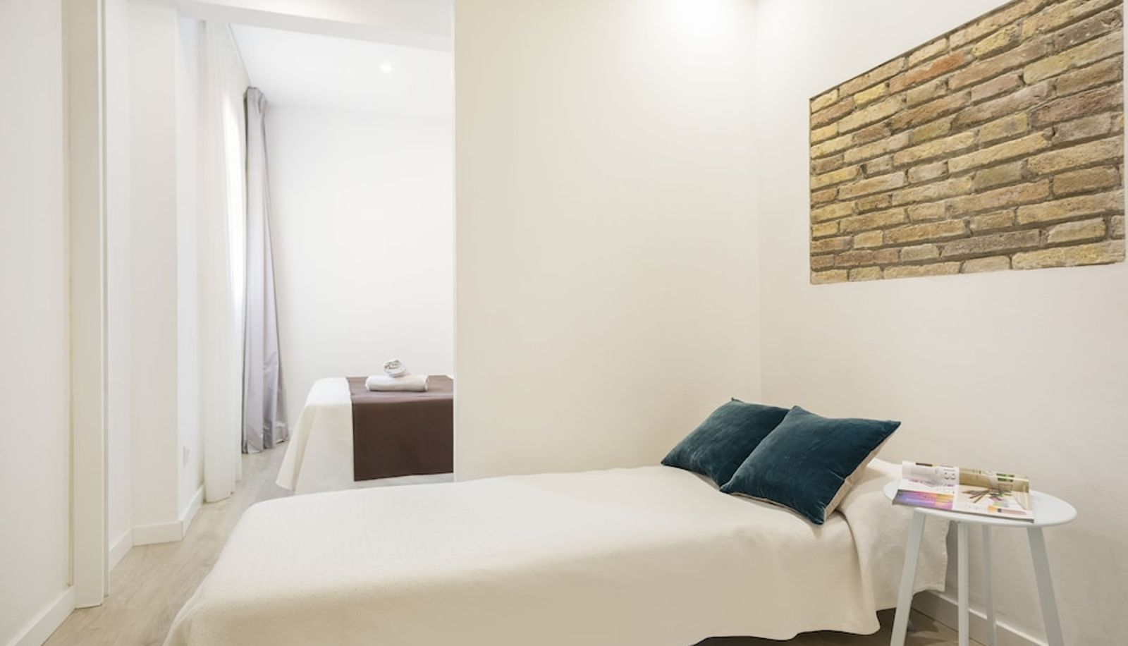 Appartement - BcnStop Sagrada Familia Apartments Sagrada Famlia Apartments