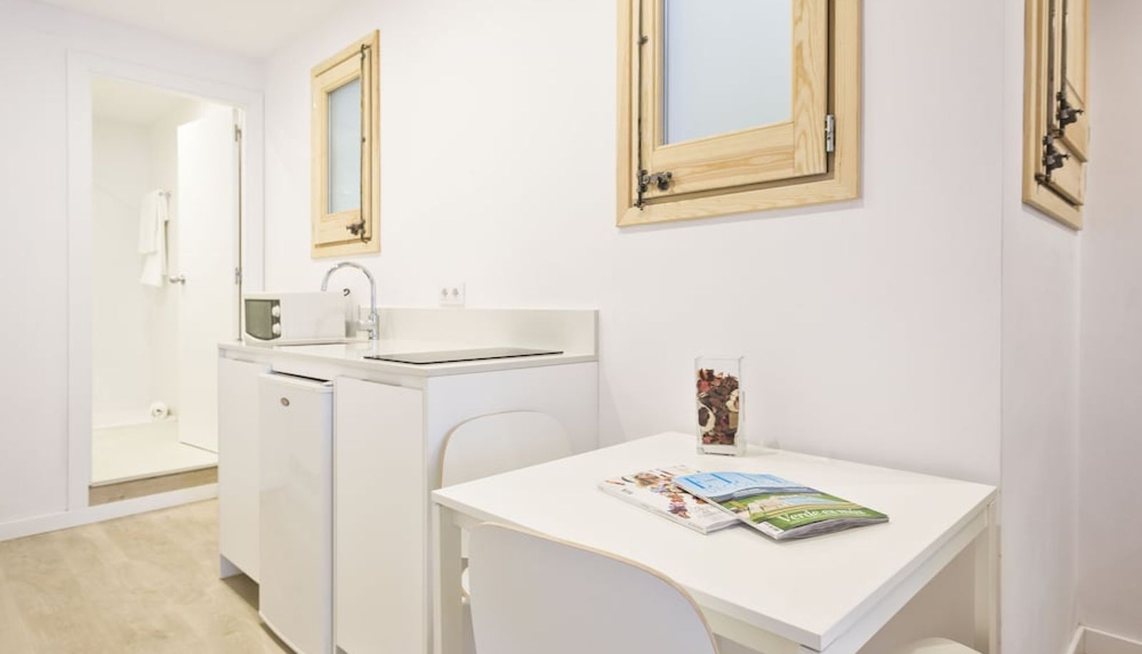 Appartement - BcnStop Sagrada Familia Apartments Sagrada Famlia Apartments