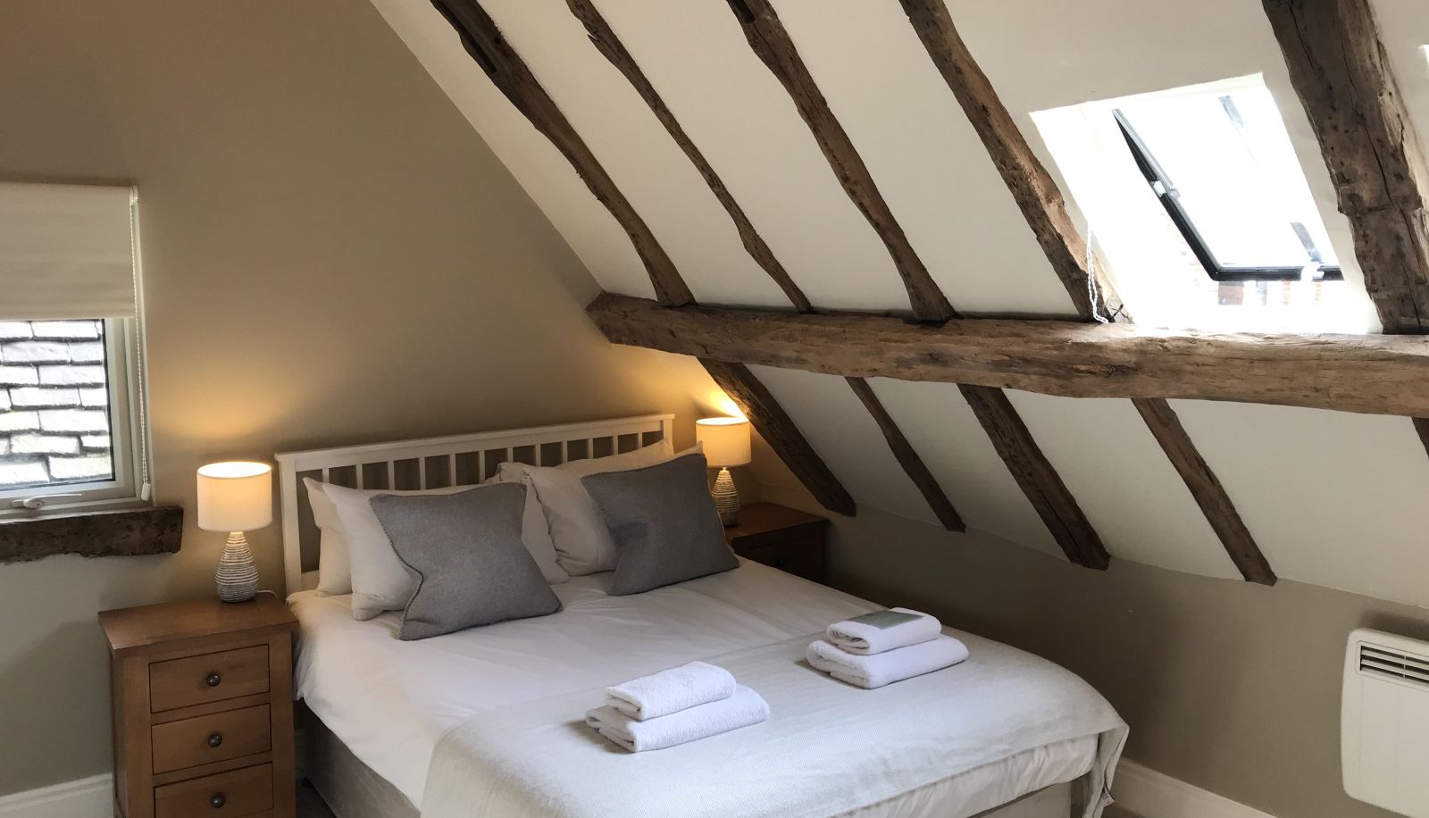 Zimmer - Galtres Lodge Hotel
