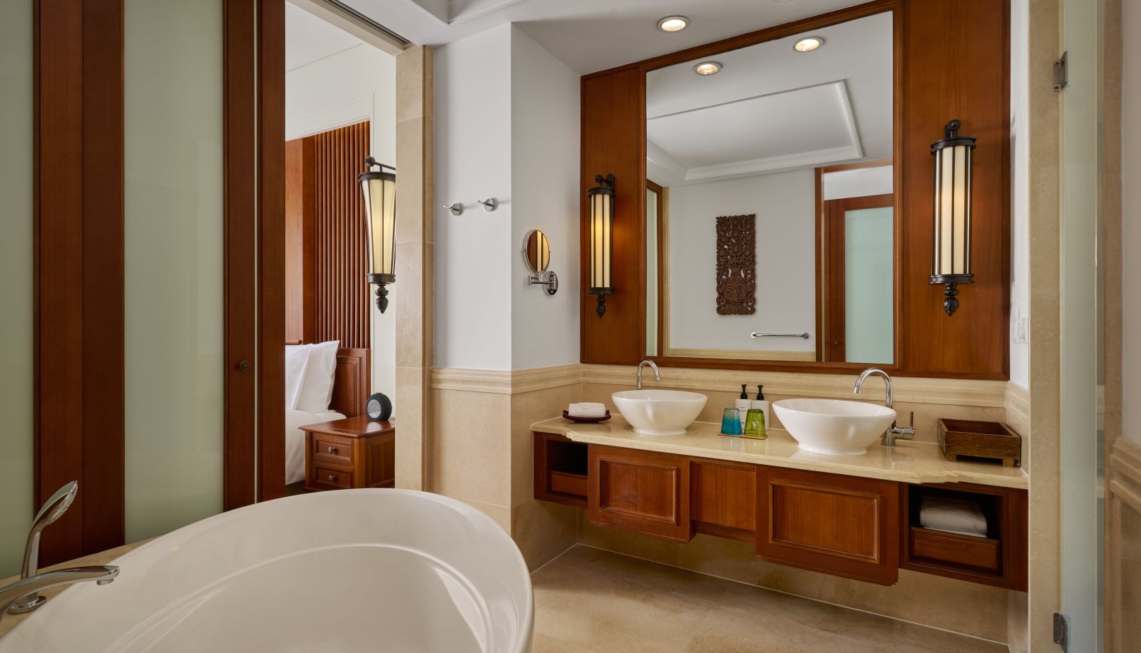 Chambre - InterContinental Hotels XISHUANGBANNA RESORT by IHG