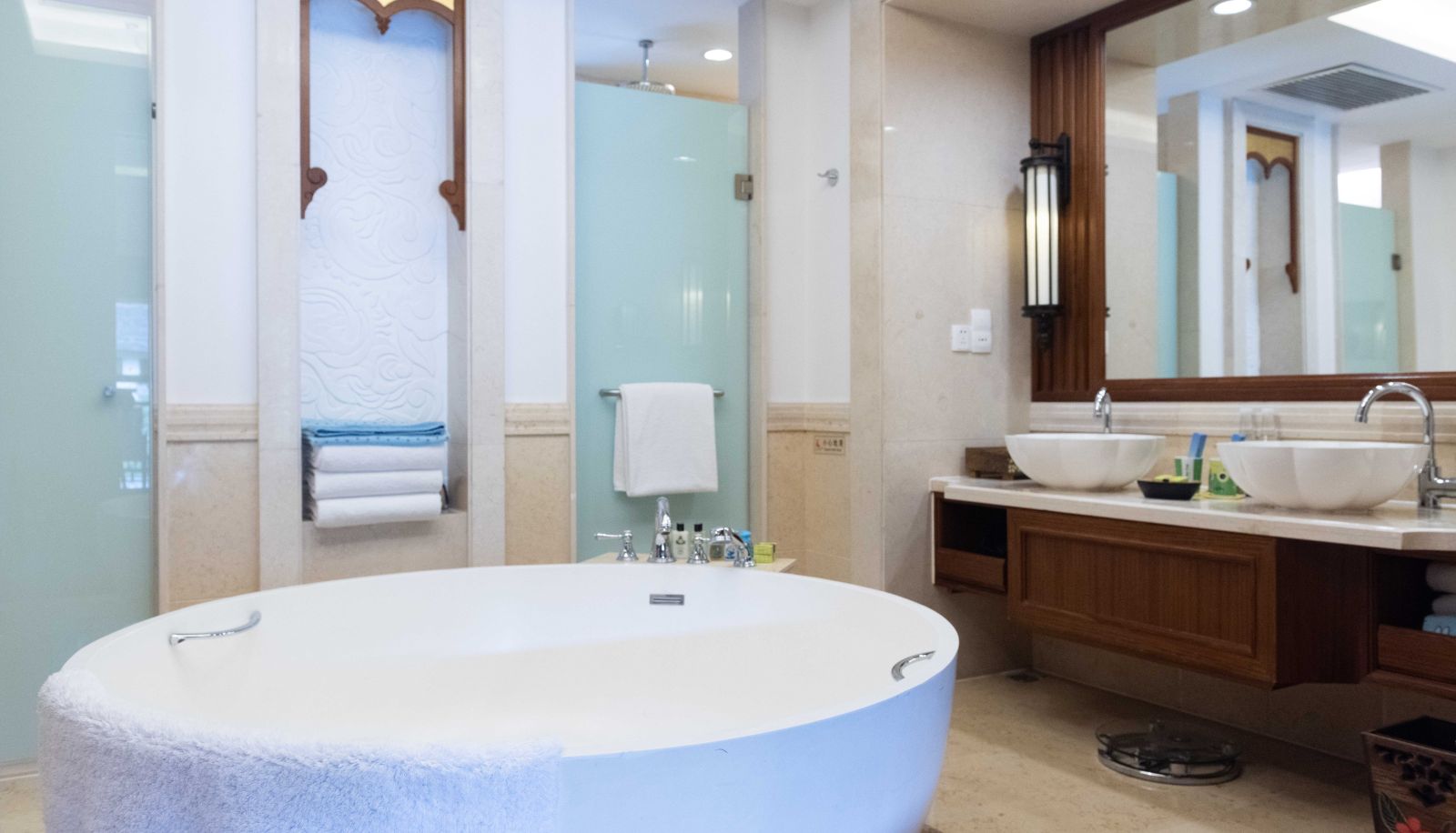Chambre - InterContinental Hotels XISHUANGBANNA RESORT by IHG