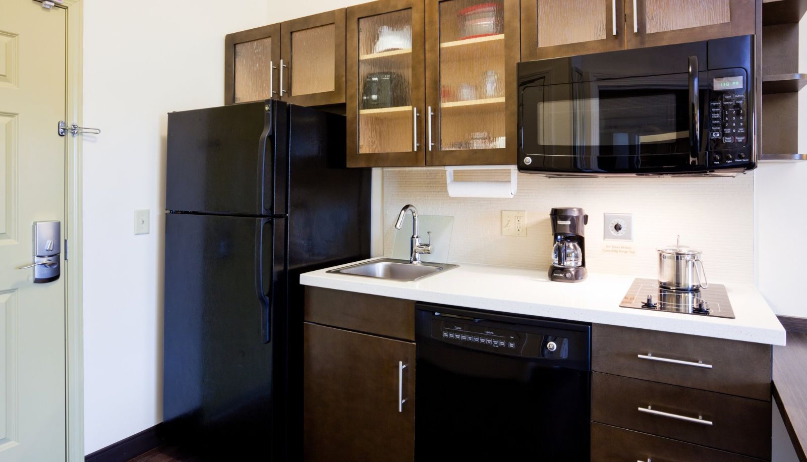 Pokój - Candlewood Suites SIOUX FALLS by IHG