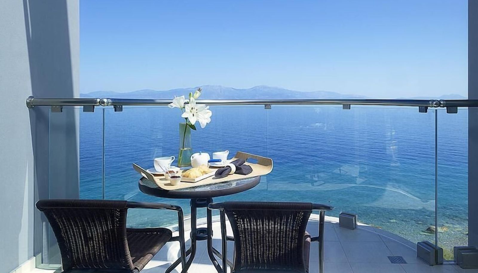 Restauracja - Arion Hotel