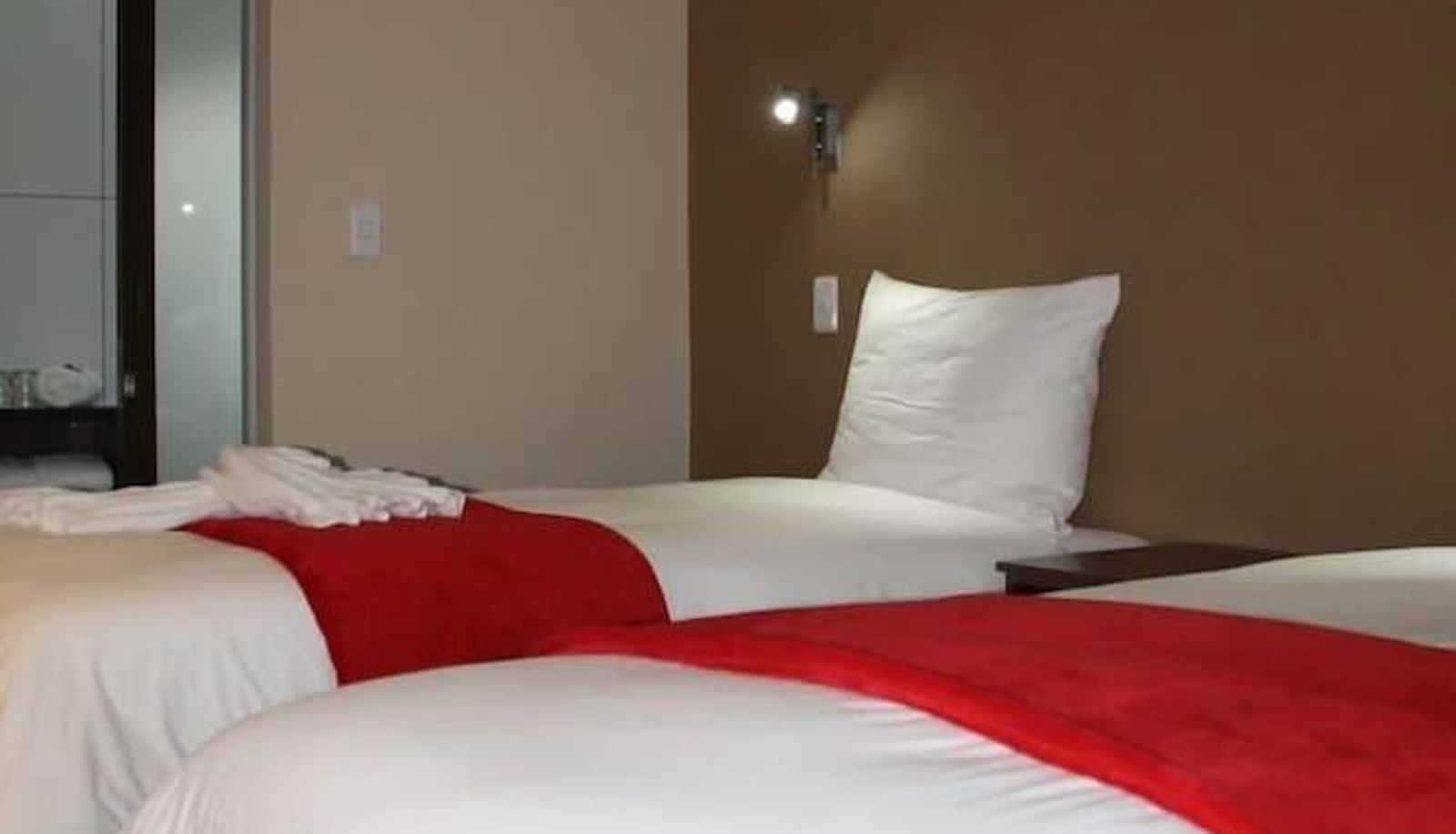 Apartment - Montebello Guesthouse