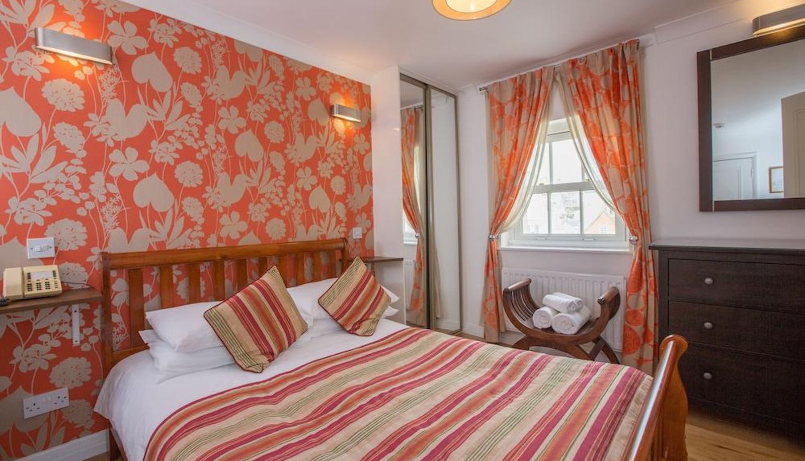 Apartment - Granville Hotel