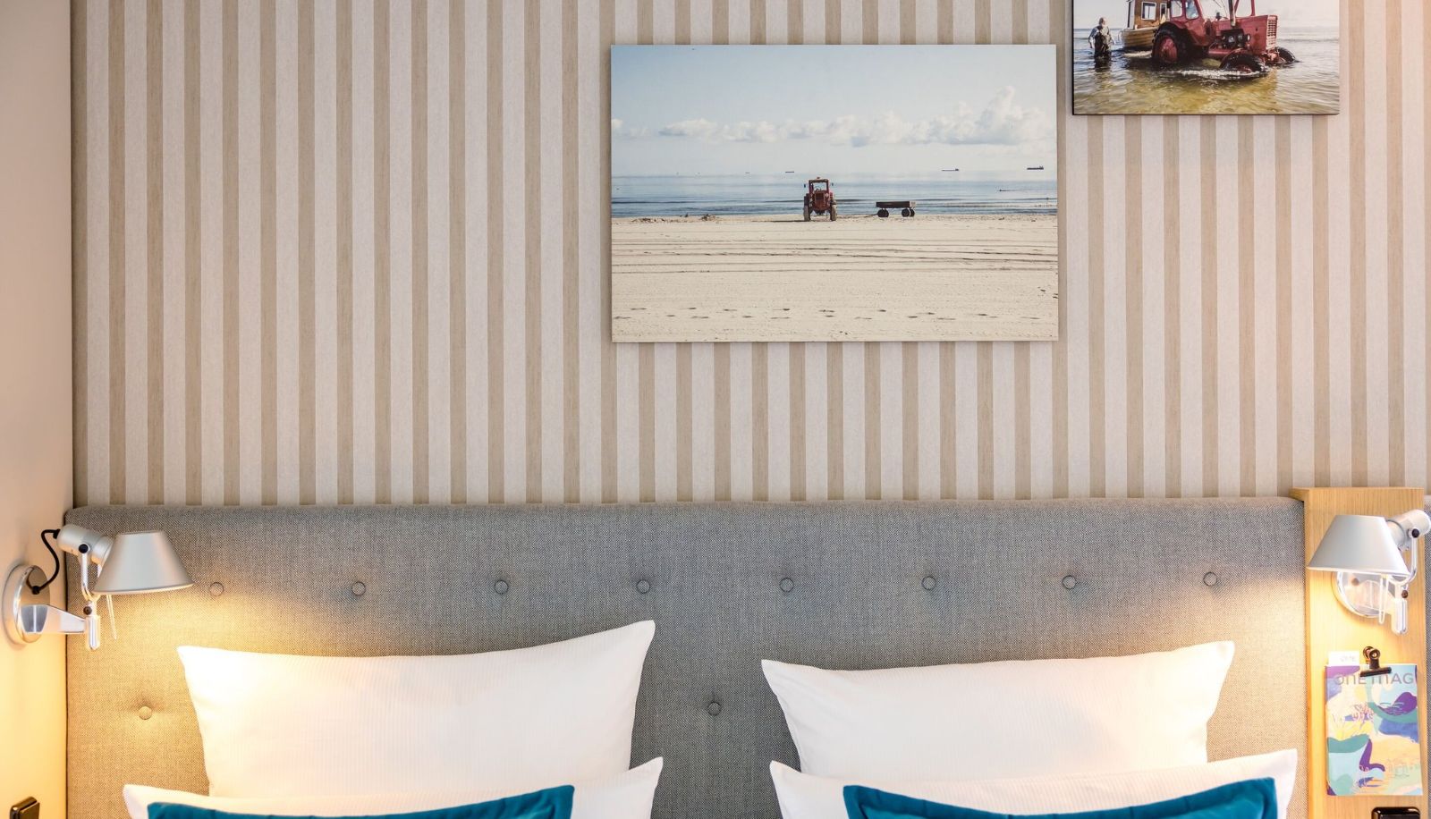 Zimmer - Motel One Rostock