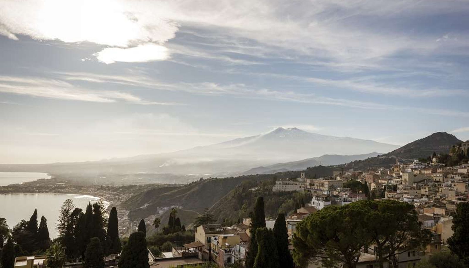 Suite - Grand Hotel Timeo A Belmond Hotel Taormina