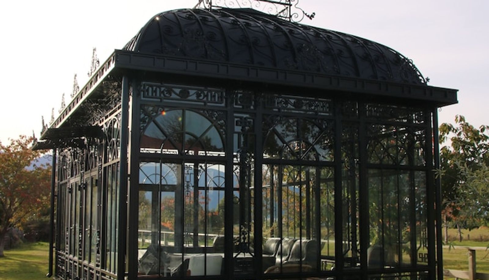 Garten - Te Anau Lodge
