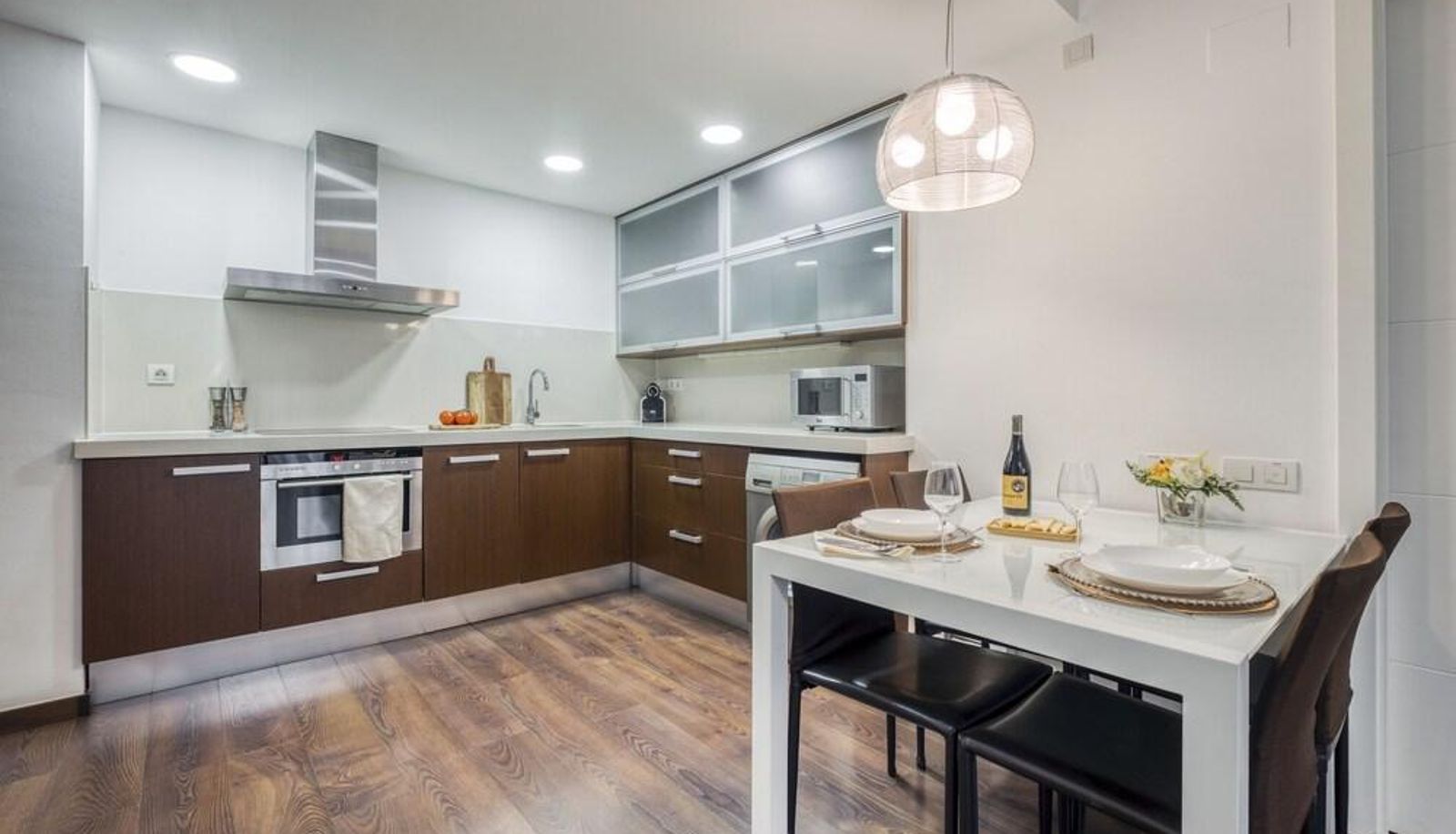 Apartment - Bas Apartments Gracia