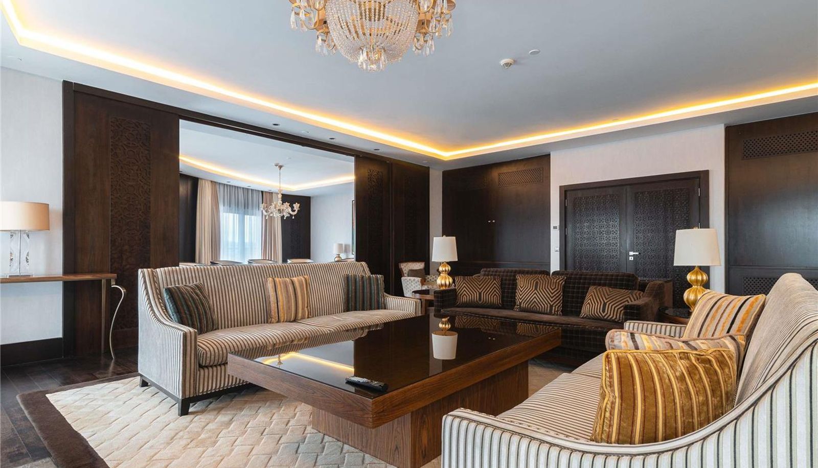 Camera - Rixos Borovoe