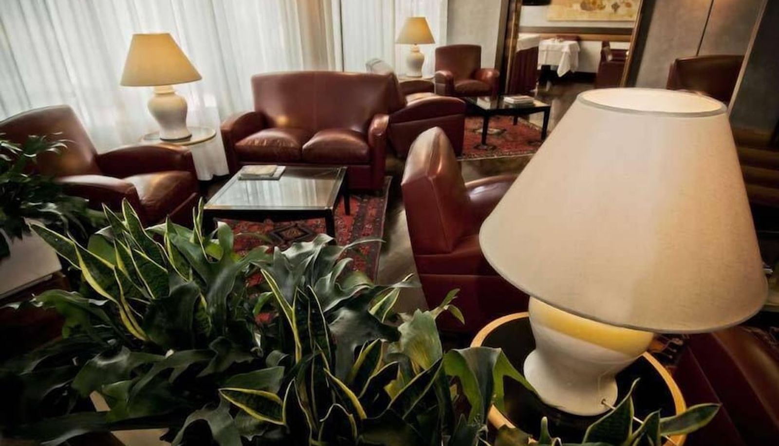 Hall - Meeting Hotel Cesena
